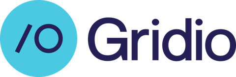 Gridio Help Centre home page